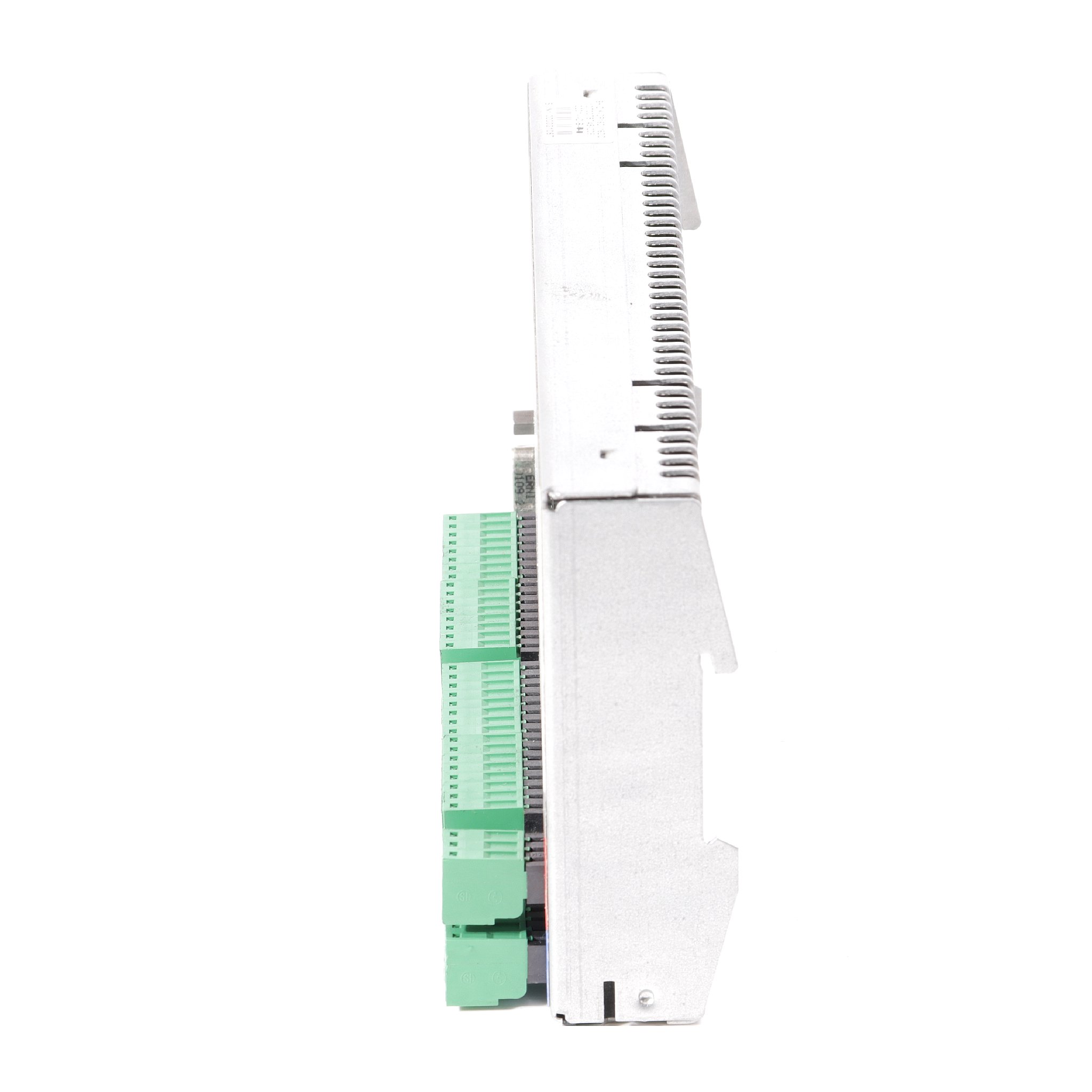 Dp module output card  